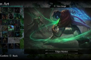 Legacy of Kain: Soul Reaver 1 & 2 Remastered Screenshot