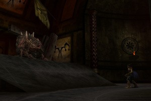 Legacy of Kain: Soul Reaver 1 & 2 Remastered Screenshot