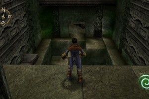 Legacy of Kain: Soul Reaver 1 & 2 Remastered Screenshot