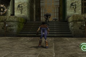 Legacy of Kain: Soul Reaver 1 & 2 Remastered Screenshot