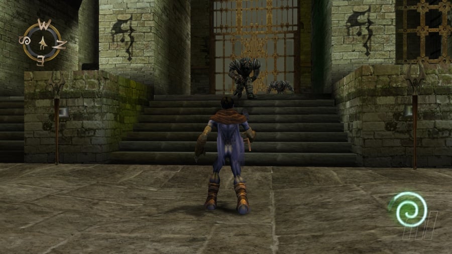 Legacy of Kain: Soul Reaver 1 & 2 Remastered Review - Screenshot 4 of 5