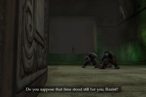 Legacy of Kain: Soul Reaver 1 & 2 Remastered Screenshot