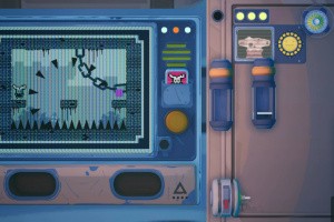 Uncle Chop's Rocket Shop Screenshot