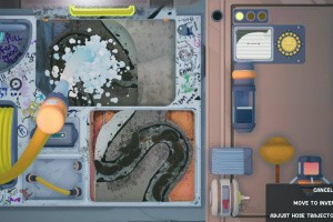 Uncle Chop's Rocket Shop Screenshot