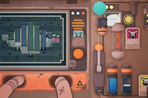 Uncle Chop's Rocket Shop Screenshot