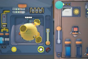 Uncle Chop's Rocket Shop Screenshot