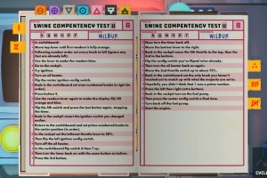 Uncle Chop's Rocket Shop Screenshot