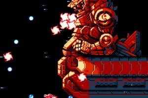 Changeable Guardian Estique Screenshot