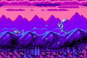 Changeable Guardian Estique Screenshot