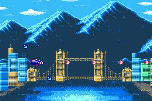 Changeable Guardian Estique Screenshot