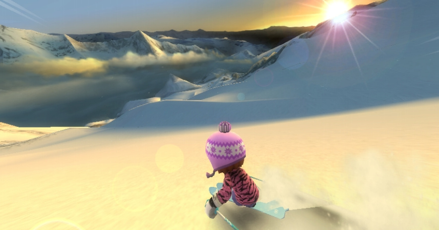 We Ski & Snowboard Review - Wii | Nintendo Life