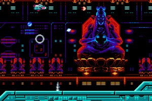 Changeable Guardian Estique Screenshot