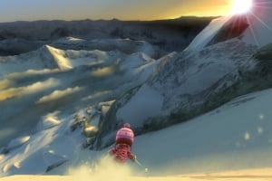 We Ski & Snowboard Screenshot