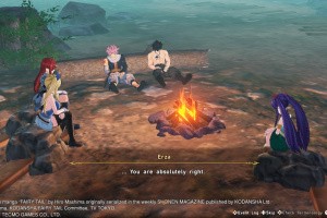 FAIRY TAIL 2 Screenshot