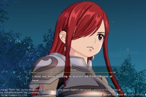 FAIRY TAIL 2 Screenshot