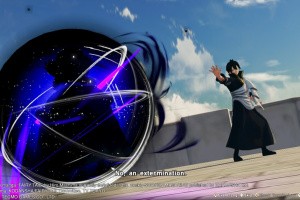 FAIRY TAIL 2 Screenshot