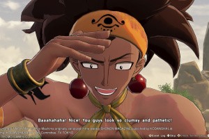 FAIRY TAIL 2 Screenshot