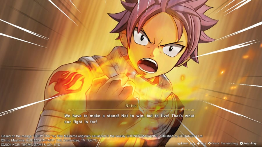 FAIRY TAIL 2 Review - Screenshot 1 of 5