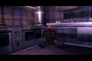 The Thing: Remastered Screenshot