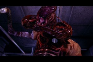 The Thing: Remastered Screenshot