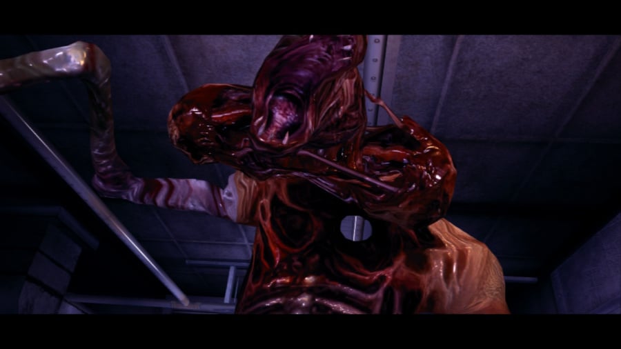 The Thing: Remastered Review - Screenshot 2 of 5