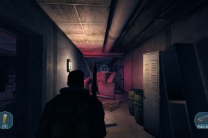 The Thing: Remastered Screenshot
