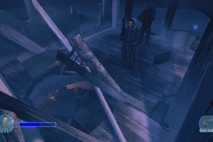The Thing: Remastered Screenshot