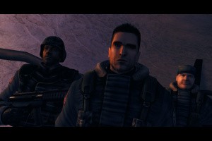The Thing: Remastered Screenshot