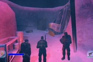 The Thing: Remastered Screenshot