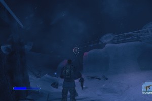 The Thing: Remastered Screenshot