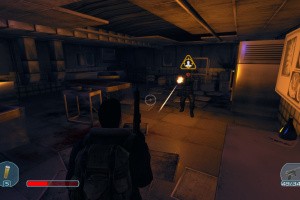 The Thing: Remastered Screenshot
