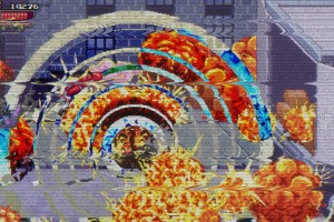 Mighty Morphin Power Rangers: Rita's Rewind Screenshot