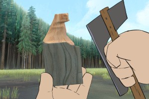 Pine: A Story of Loss Screenshot