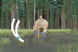 Pine: A Story of Loss Screenshot