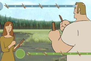 Pine: A Story of Loss Screenshot