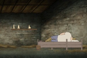 Pine: A Story of Loss Screenshot