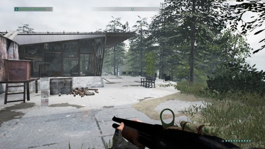 Chernobylite Complete Edition Review - Screenshot 3 of 10