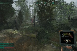 Chernobylite Complete Edition Screenshot