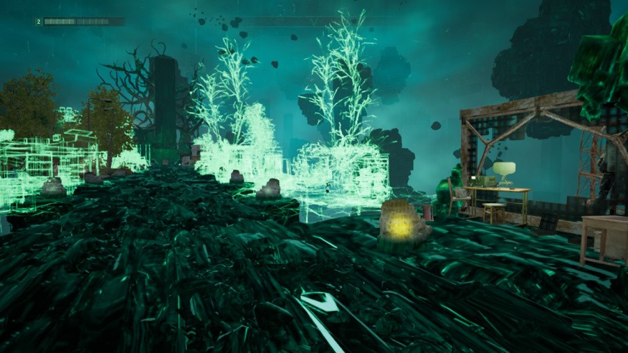 Chernobylite Complete Edition Review - Screenshot 6 of 10