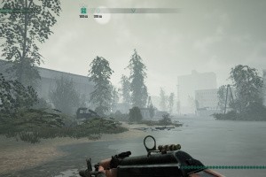 Chernobylite Complete Edition Screenshot