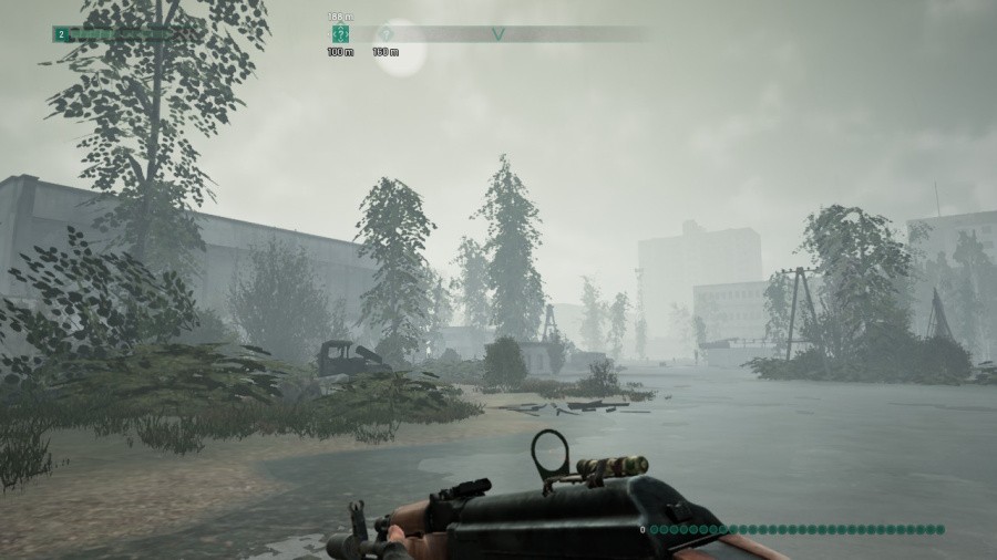 Chernobylite Complete Edition Review - Screenshot 7 of 10