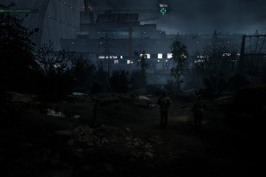 Chernobylite Complete Edition Screenshot
