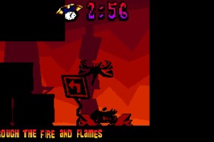 Antonblast Screenshot