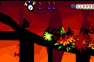 Antonblast Screenshot