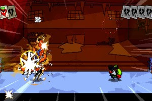 Antonblast Screenshot