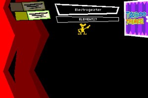 Antonblast Screenshot