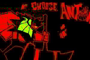 Antonblast Screenshot