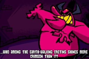 Antonblast Screenshot