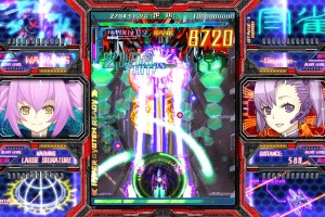 DoDonPachi SaiDaiOuJou Screenshot