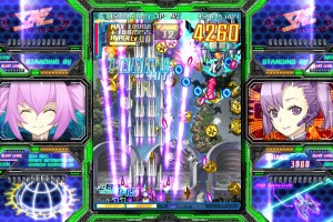 DoDonPachi SaiDaiOuJou Screenshot
